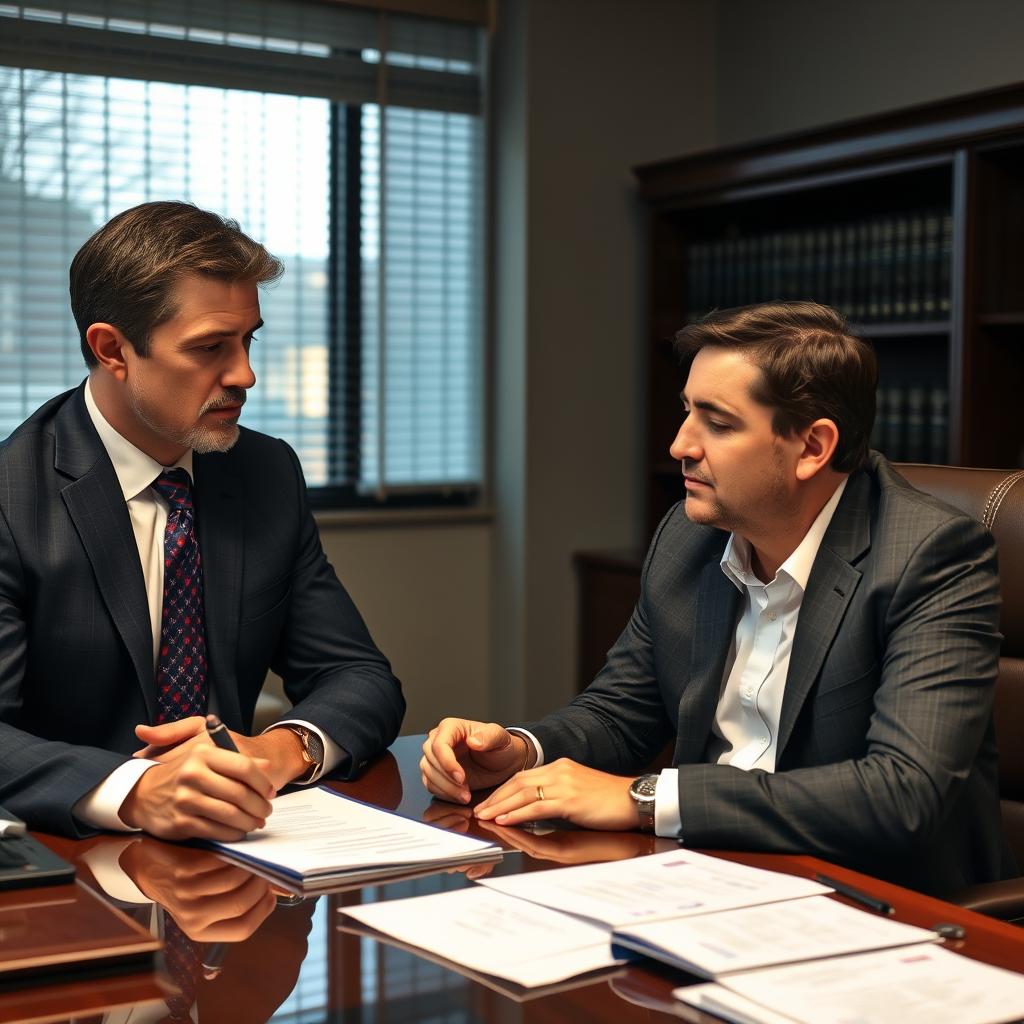 Reckless Driving Lawyer Manassas Park