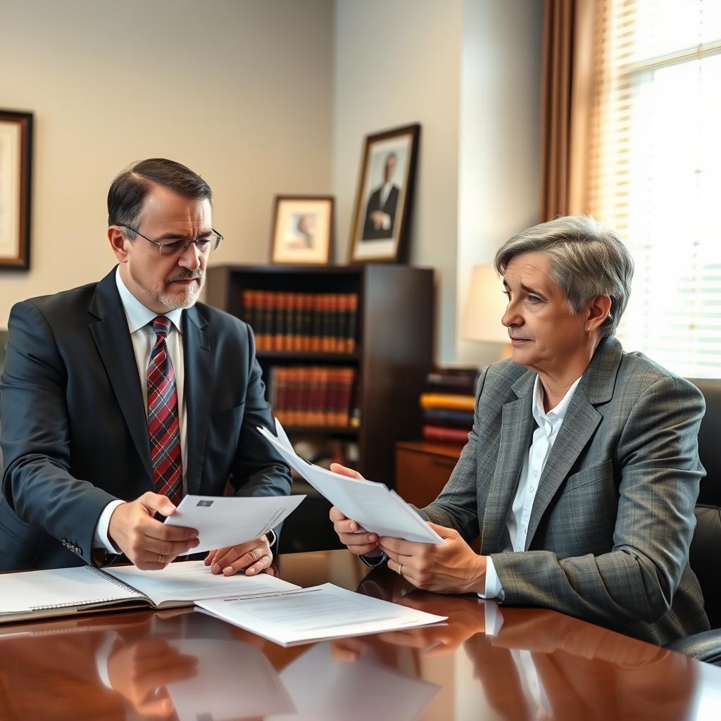 Reckless Driving Lawyer New Kent County