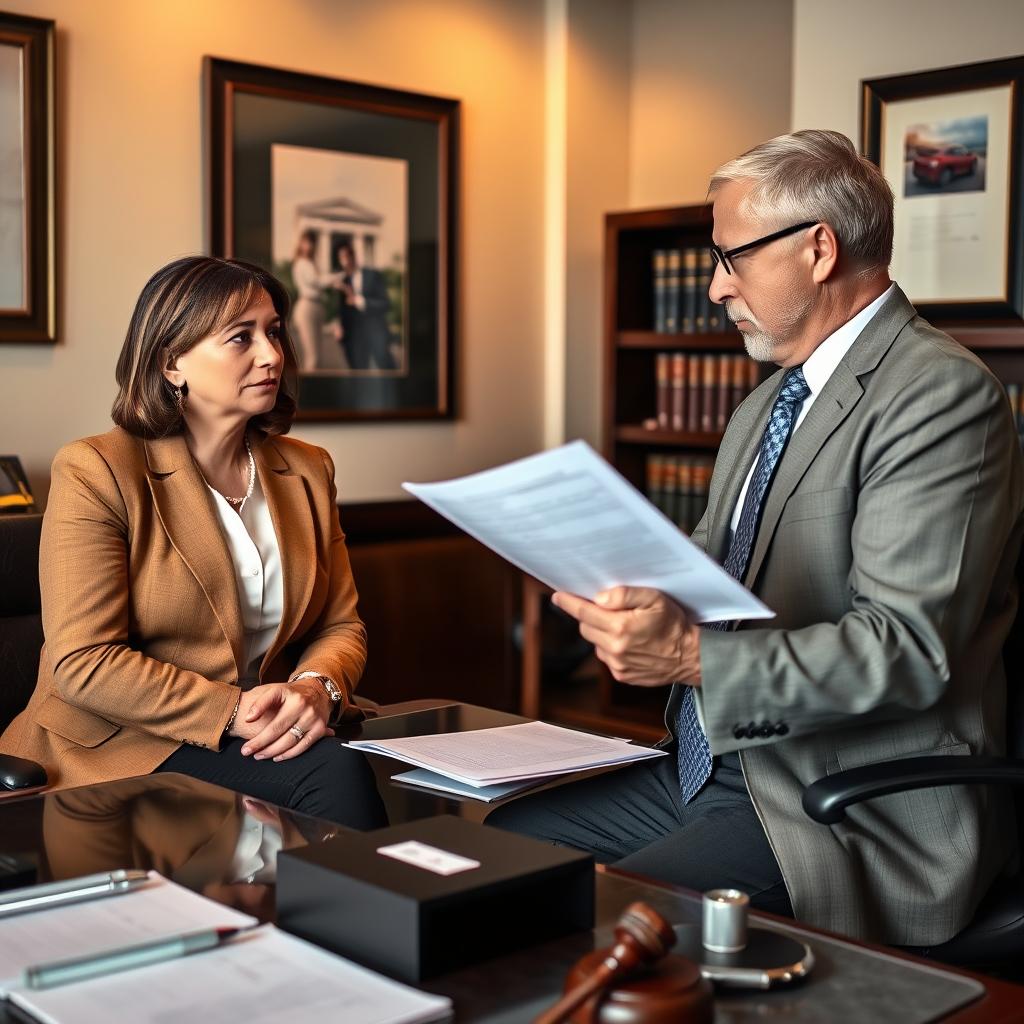 Reckless Driving Lawyer Orange County