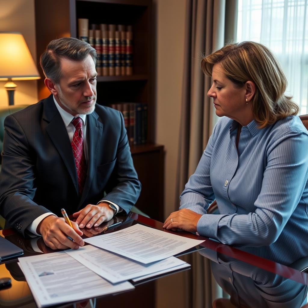 Reckless Driving Lawyer Poquoson