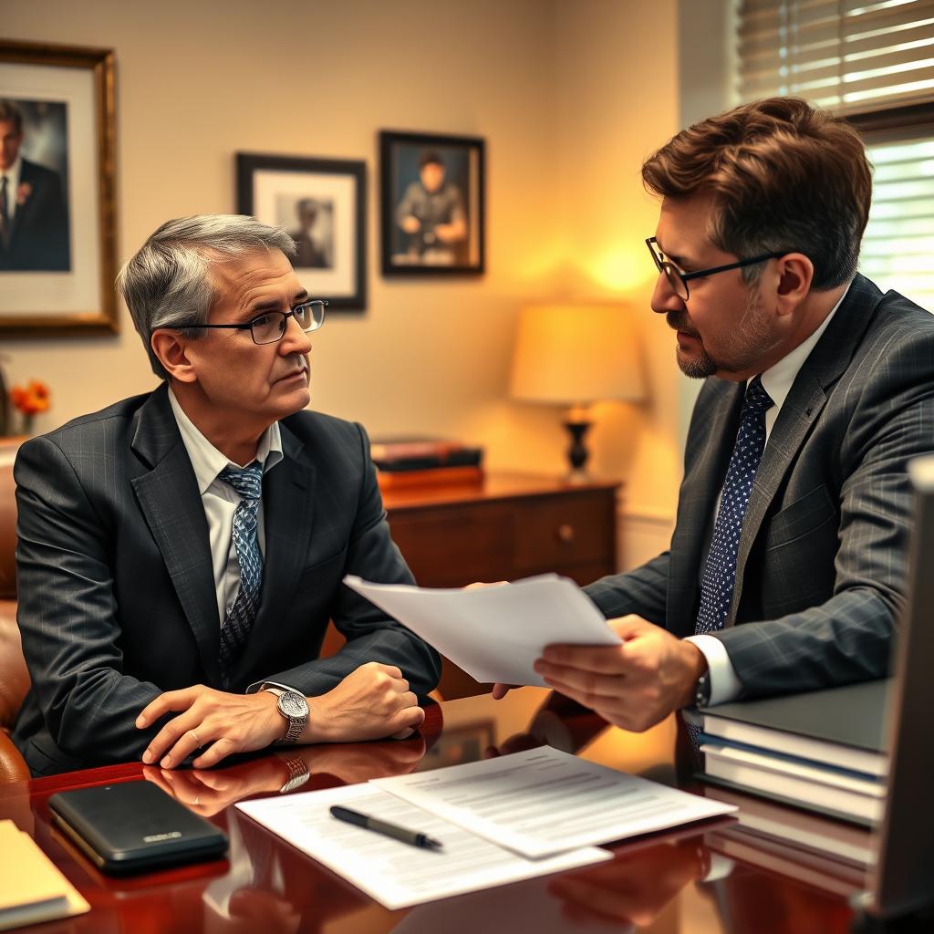 Reckless Driving Lawyer Powhatan County