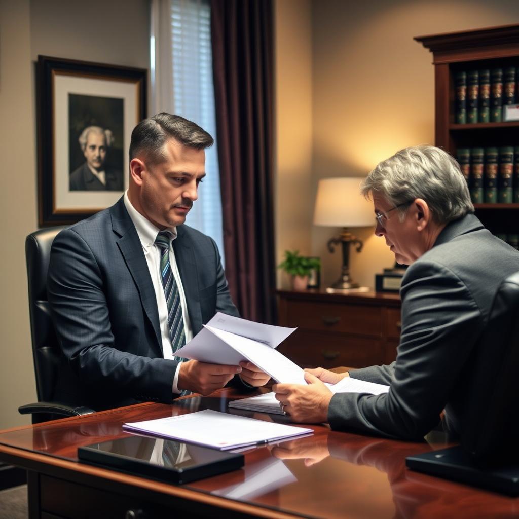 Reckless Driving Lawyer Prince William County