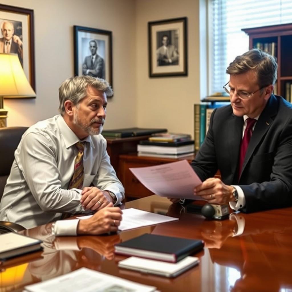 Reckless Driving Lawyer Rappahannock County