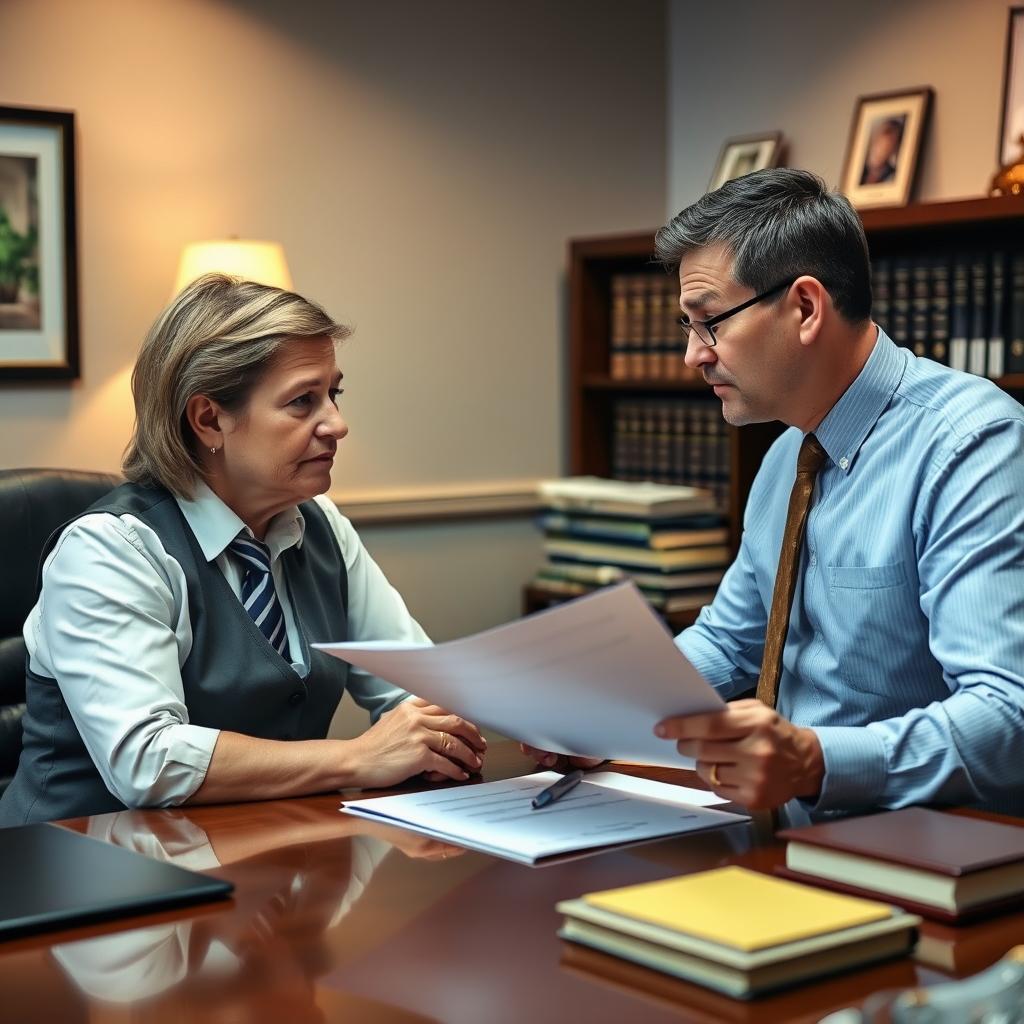 Reckless Driving Lawyer Stafford County