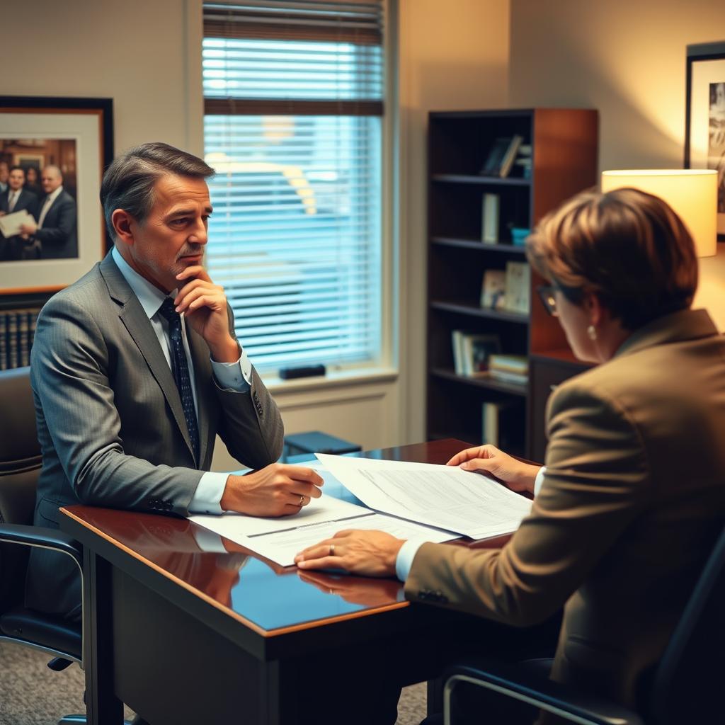 Reckless Driving Lawyer Virginia Beach