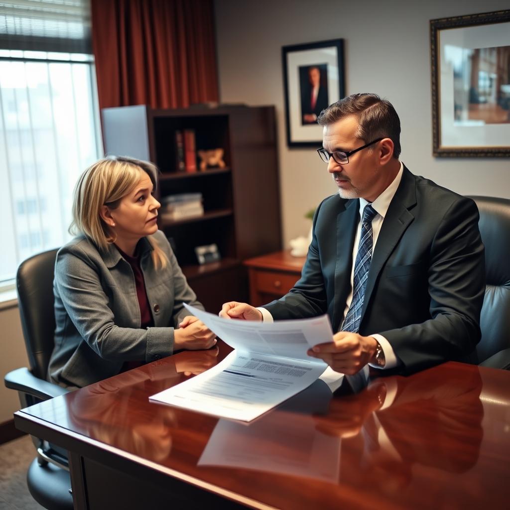 Reckless Driving by Speed Lawyer Chesterfield County