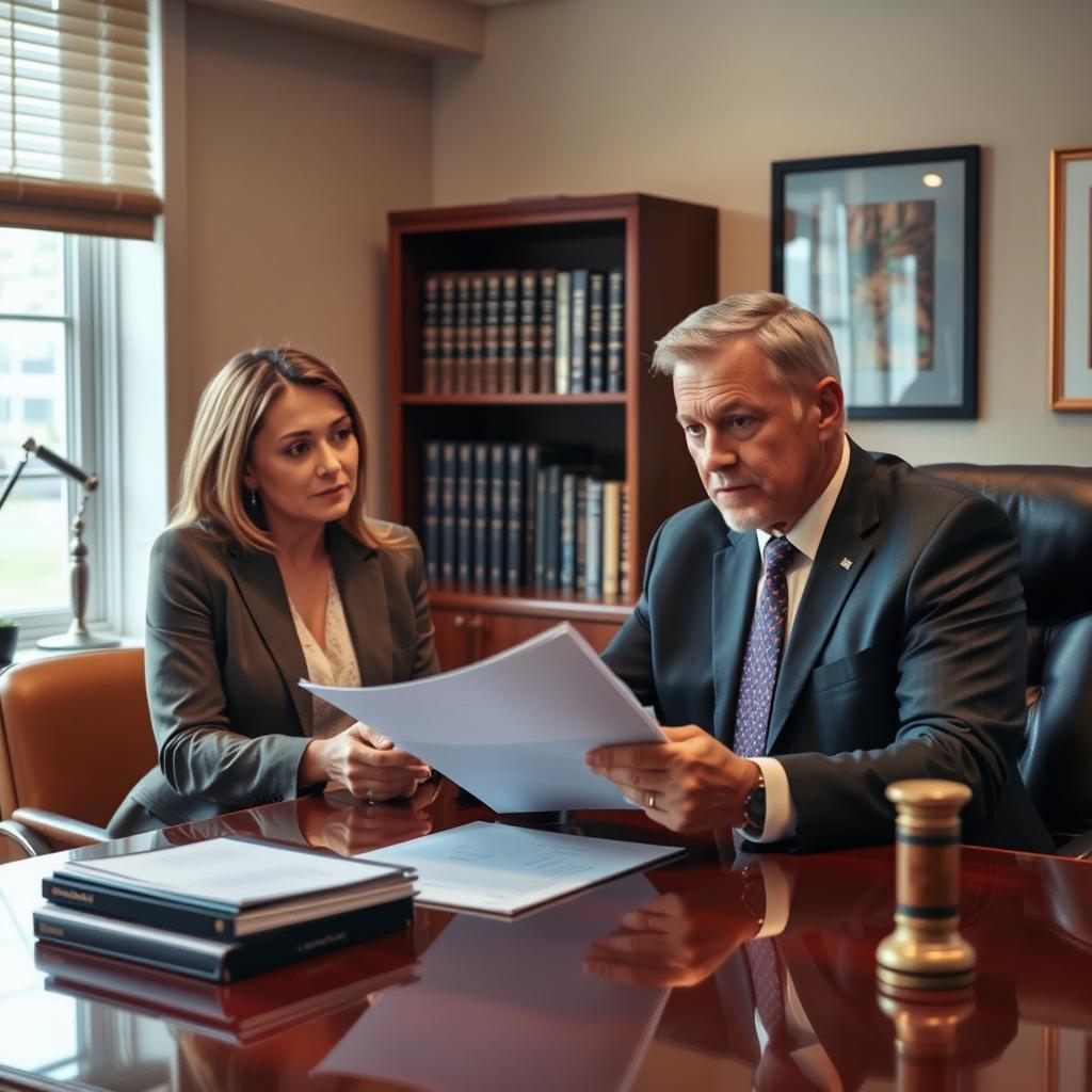 Reckless Driving by Speed Lawyer Fredericksburg