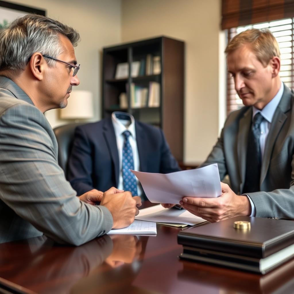 Reckless Driving by Speed Lawyer King George County