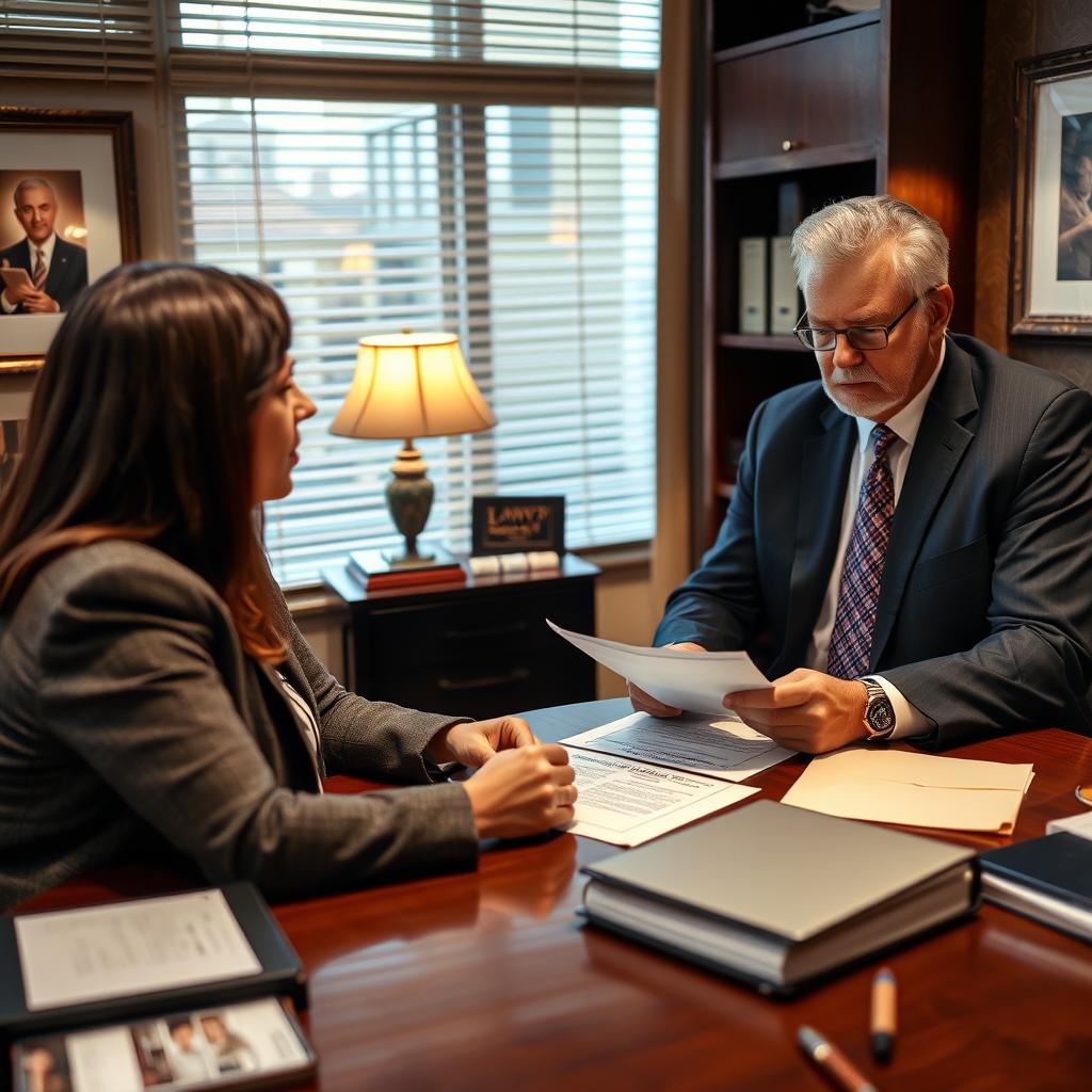 Reckless Driving by Speed Lawyer Warren County