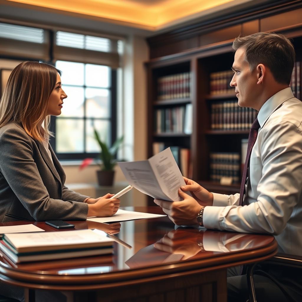 Refusal Lawyer Fairfax County