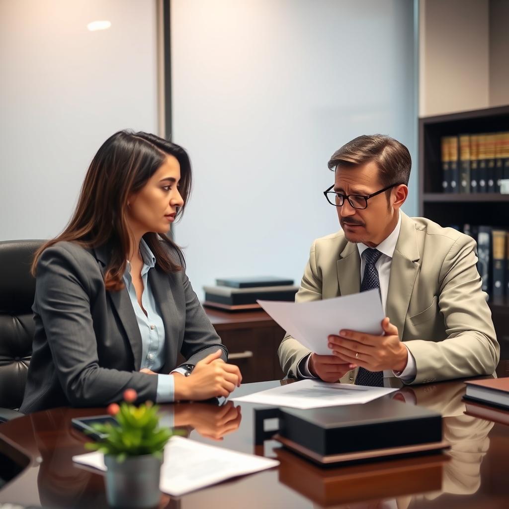 Refusal Lawyer Orange County