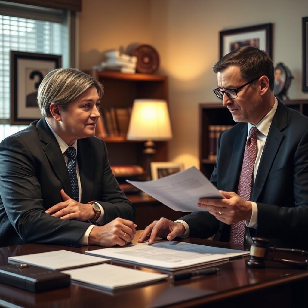 Refusal Lawyer Roanoke County