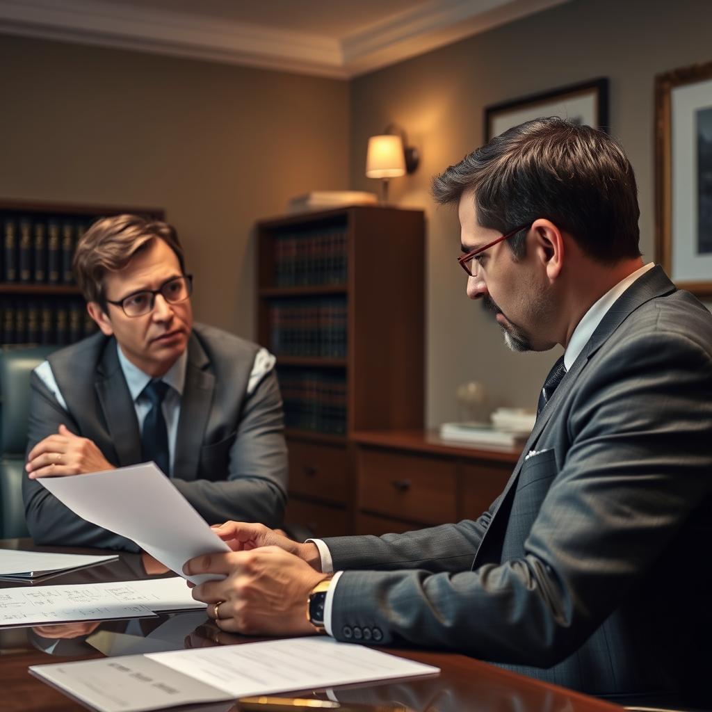 Aggravated DUI Lawyer Bloomingdale