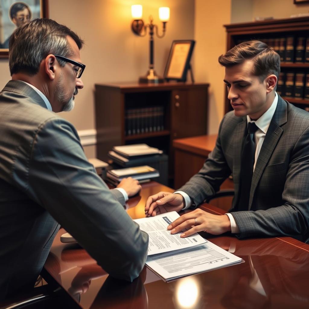 Aggravated DUI Lawyer Capitol Hill