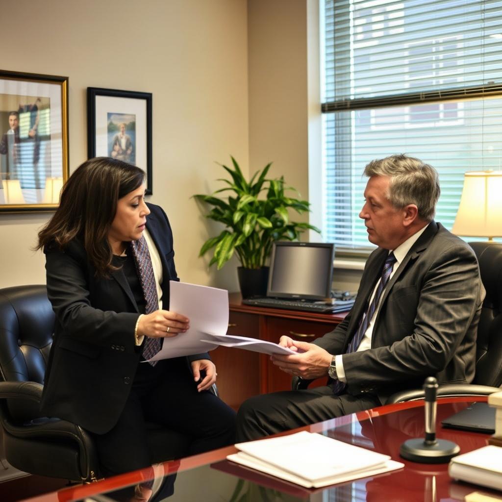 Aggravated DUI Lawyer Chevy Chase