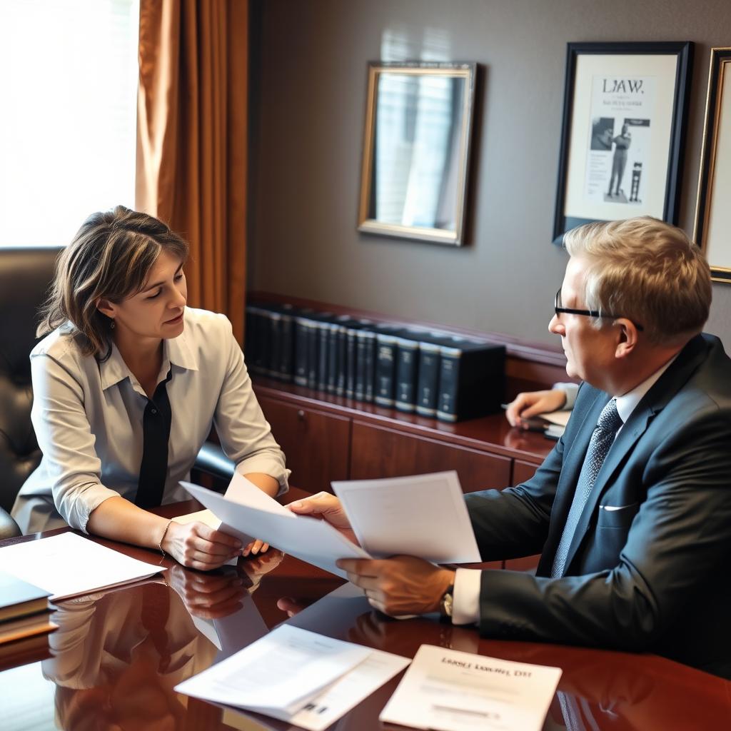 Aggravated DUI Lawyer Foggy Bottom