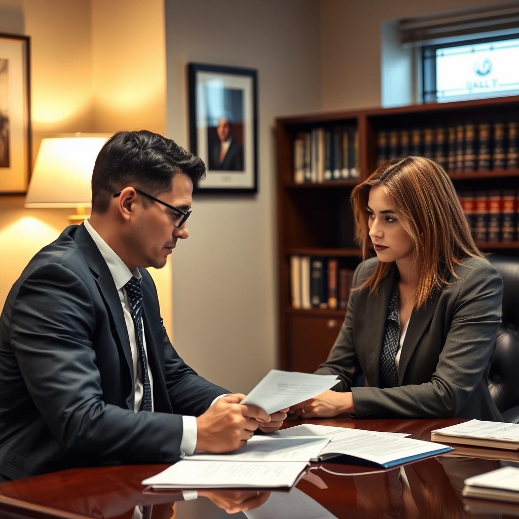 Aggravated DUI Lawyer Navy Yard