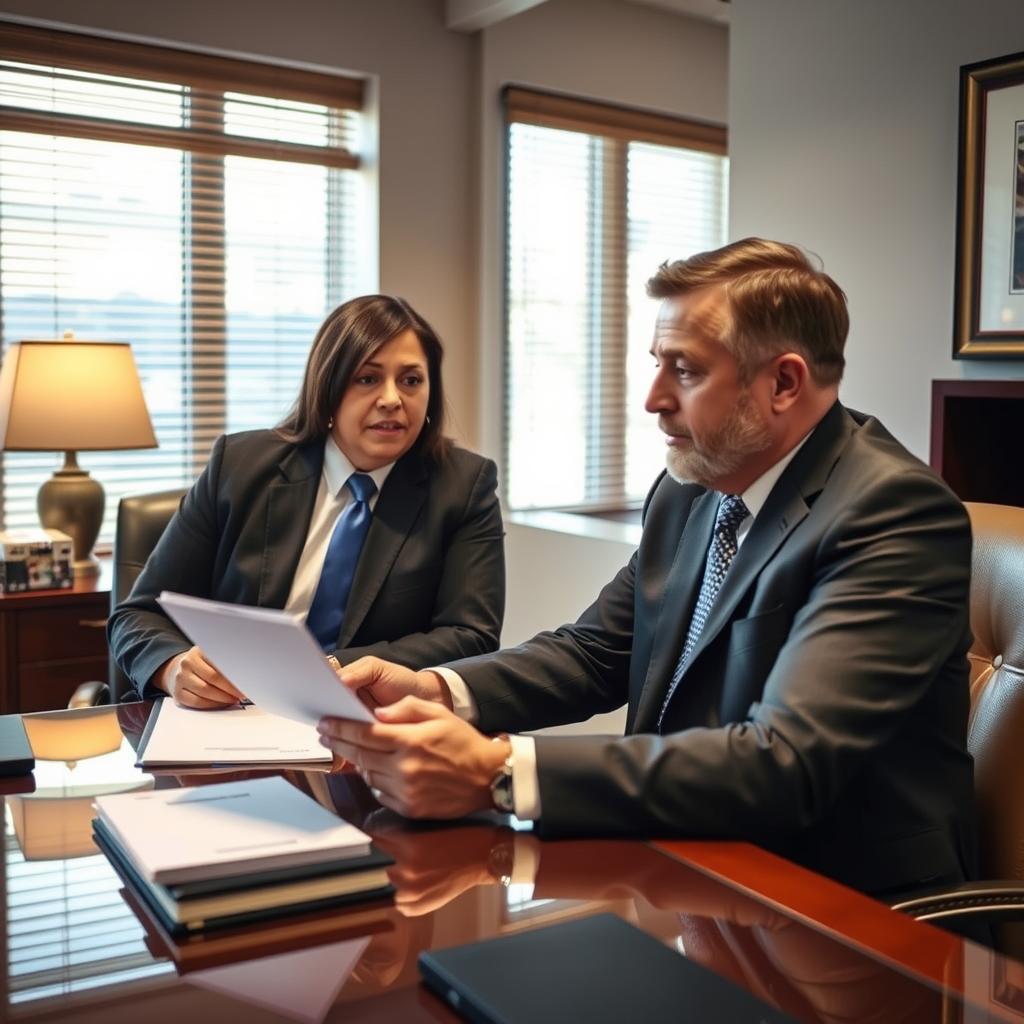 Aggravated DUI Lawyer Southwest Waterfront