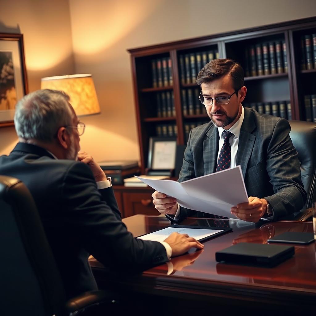 Aggravated DUI Lawyer Spring Valley