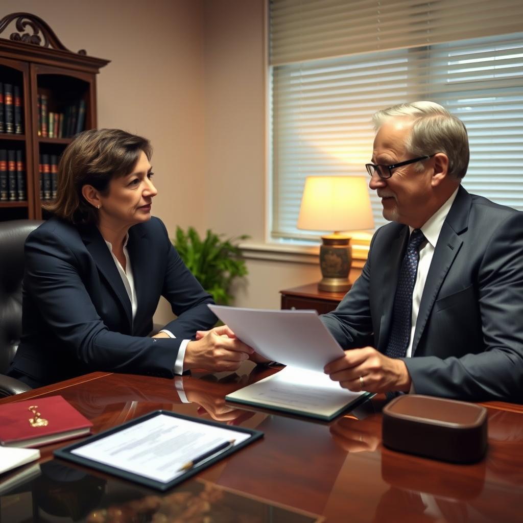 Aggressive Driving Lawyer Dupont Circle