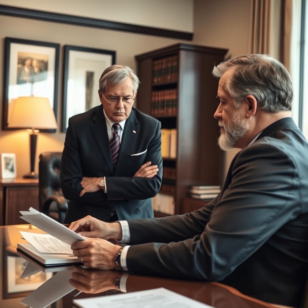 Aggressive Driving Lawyer Forest Hills