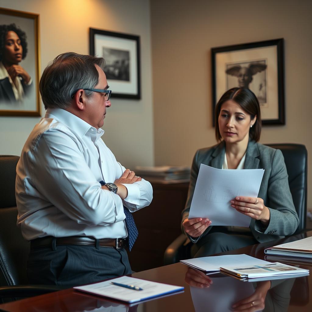 Aggressive Driving Lawyer Logan Circle