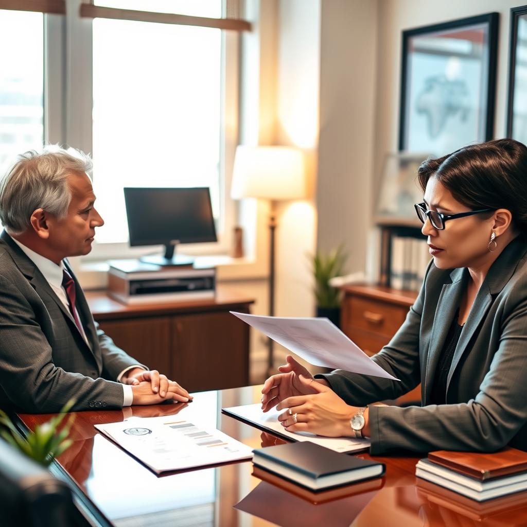 Aggressive Driving Lawyer Petworth