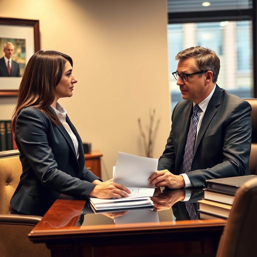 Aggressive Driving Lawyer U Street Corridor