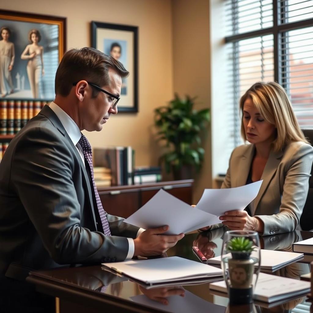 Breath Test Refusal Lawyer Columbia Heights