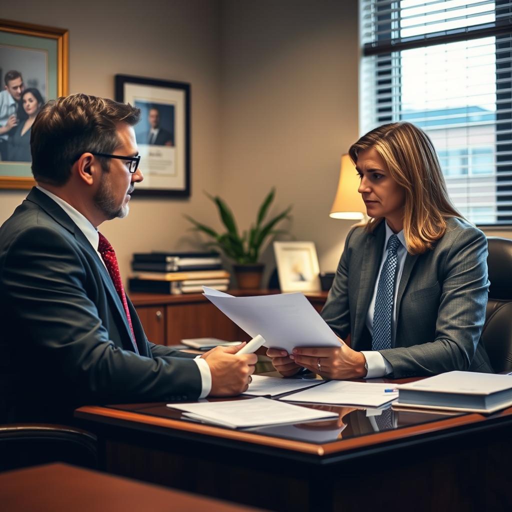 Breath Test Refusal Lawyer Petworth