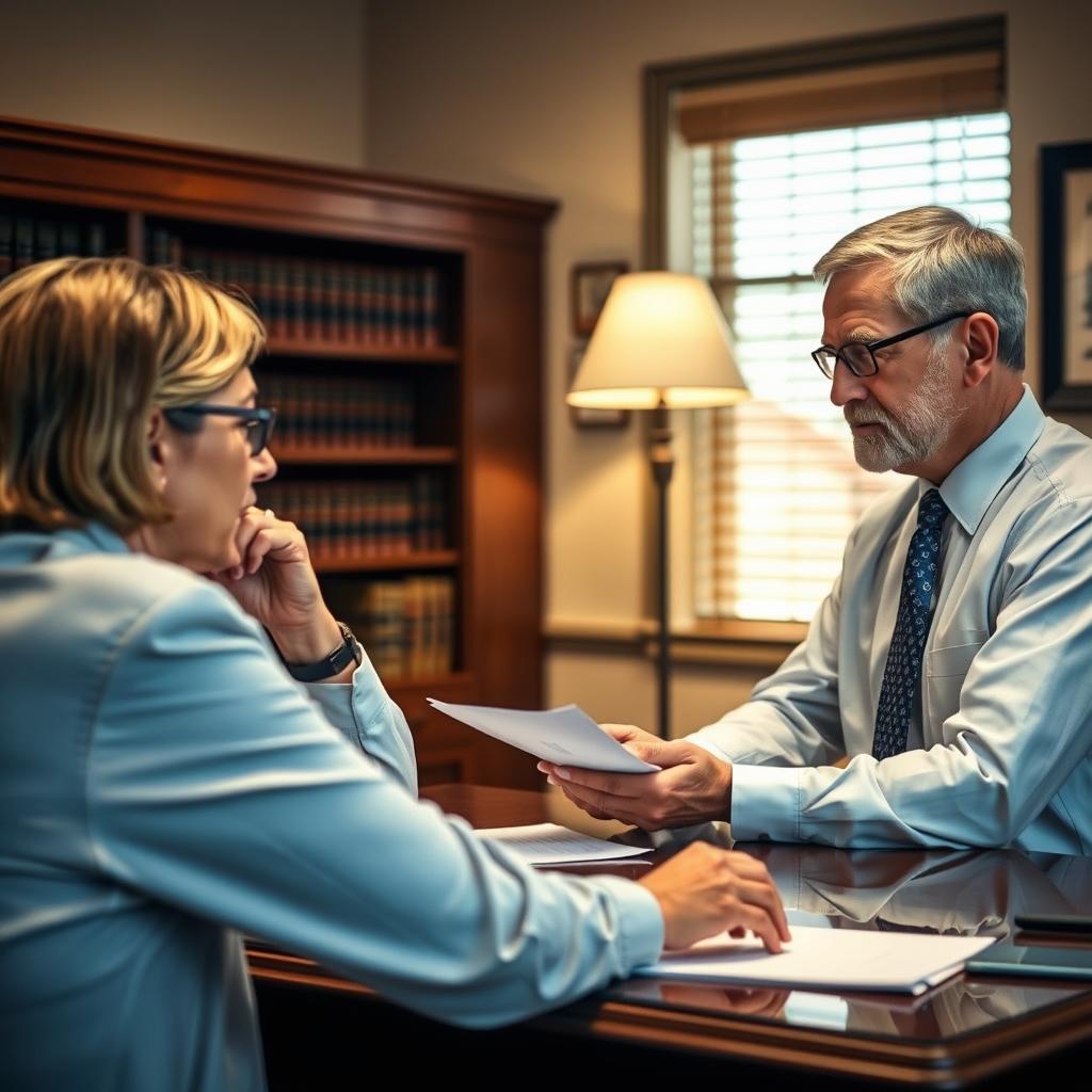 CDL Defense Lawyer Albemarle County