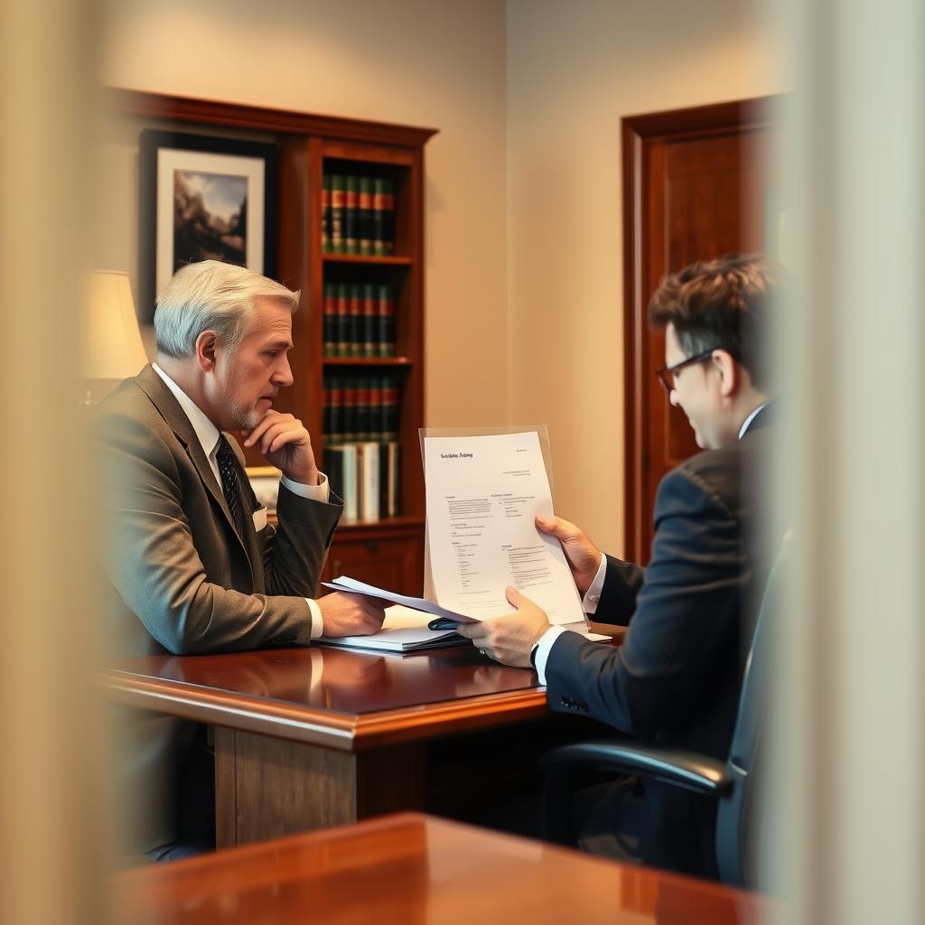 CDL Defense Lawyer Allegany County