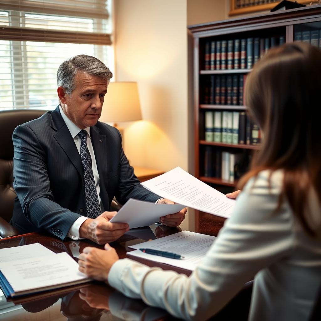 CDL Defense Lawyer Baltimore
