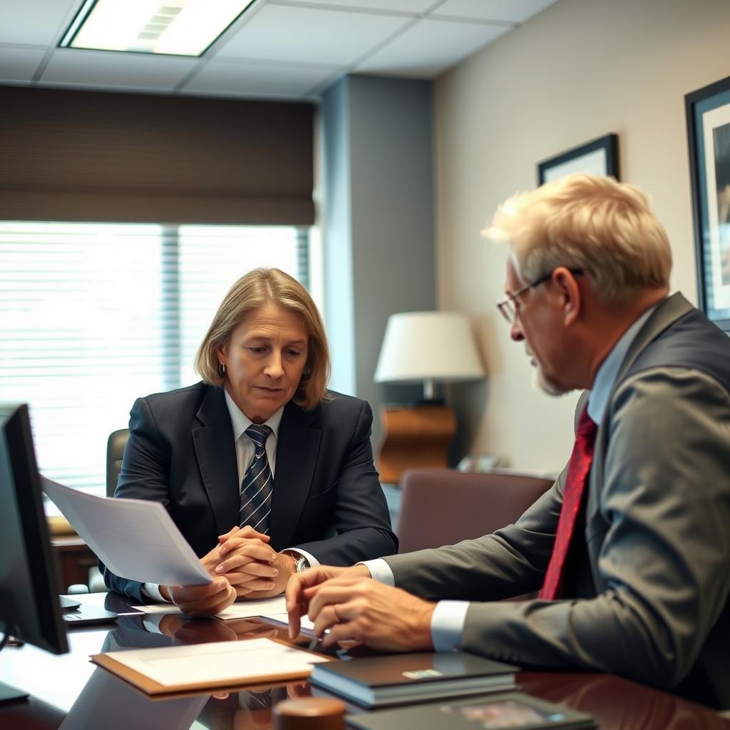 CDL Defense Lawyer Bedford County