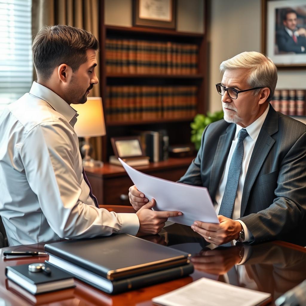 CDL Defense Lawyer Chesapeake