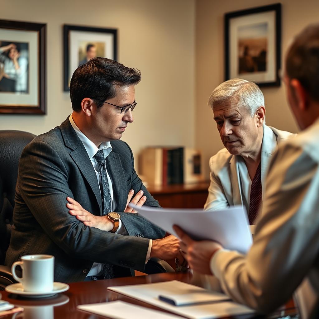 CDL Defense Lawyer Colonial Heights