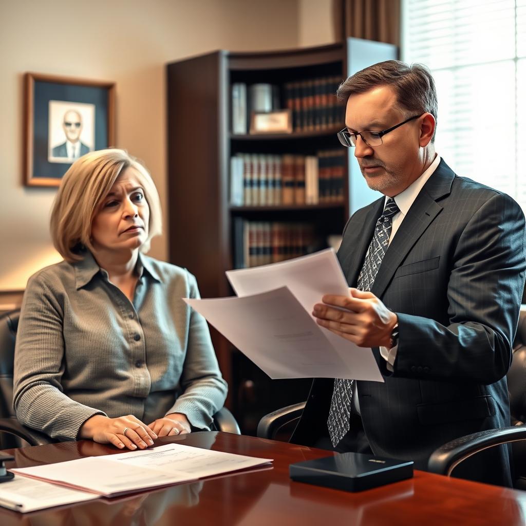 CDL Defense Lawyer Dorchester County