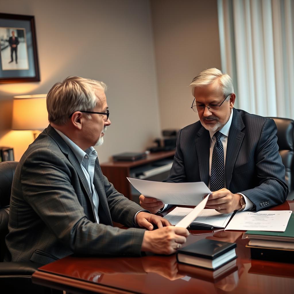 CDL Defense Lawyer Frederick County