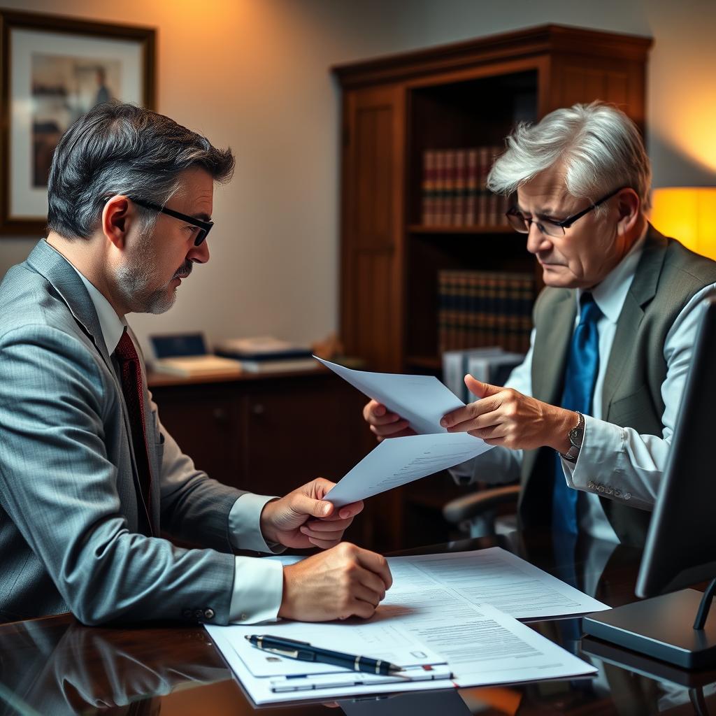 CDL Defense Lawyer Isle of Wight County