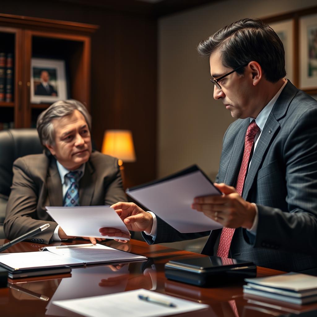 CDL Defense Lawyer Loudoun County