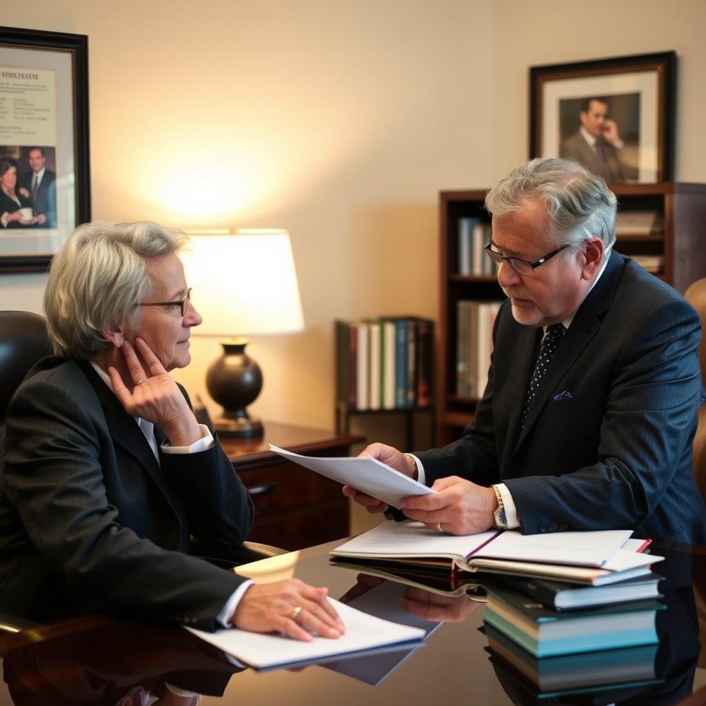 CDL Defense Lawyer New Kent County