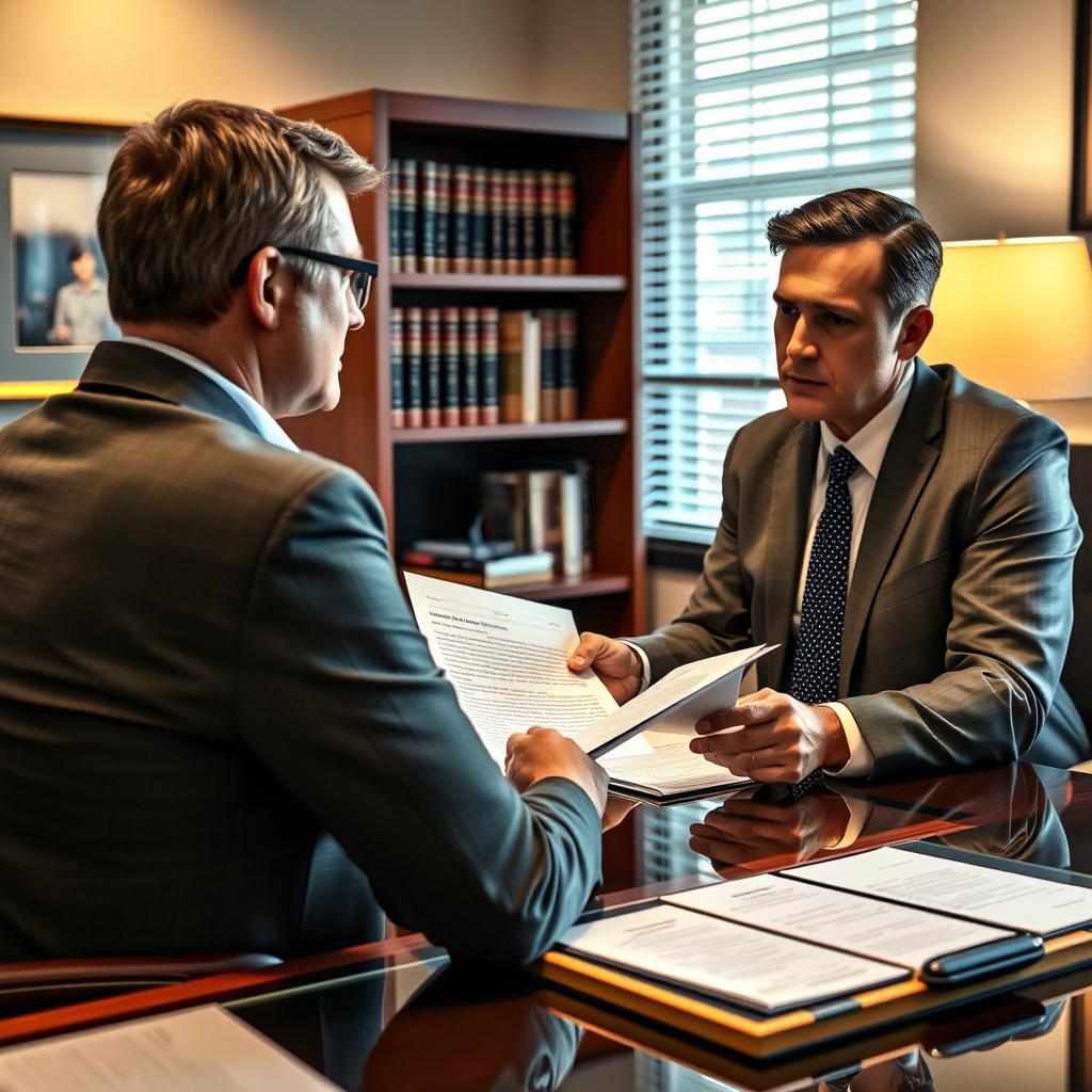 CDL Defense Lawyer Orange County