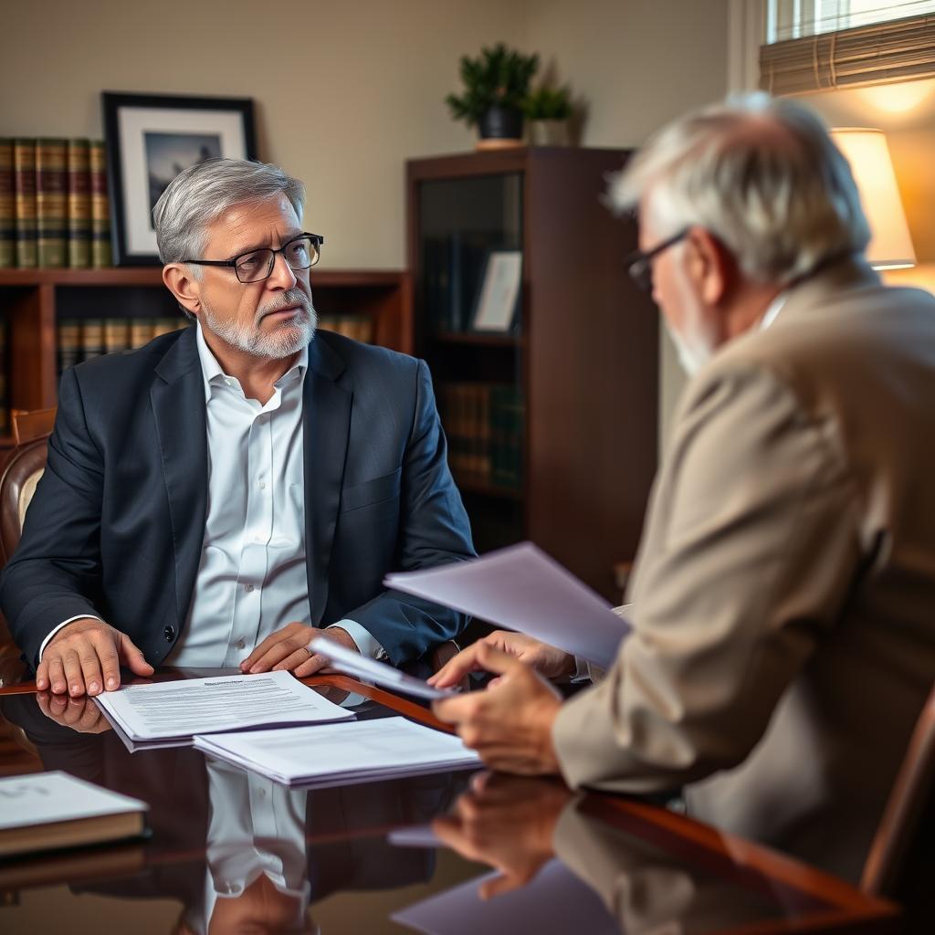 CDL Defense Lawyer Poquoson