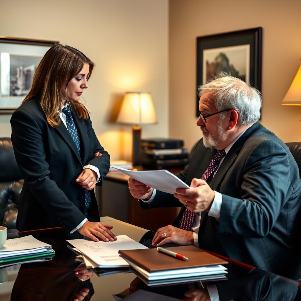 CDL Defense Lawyer Rockingham County