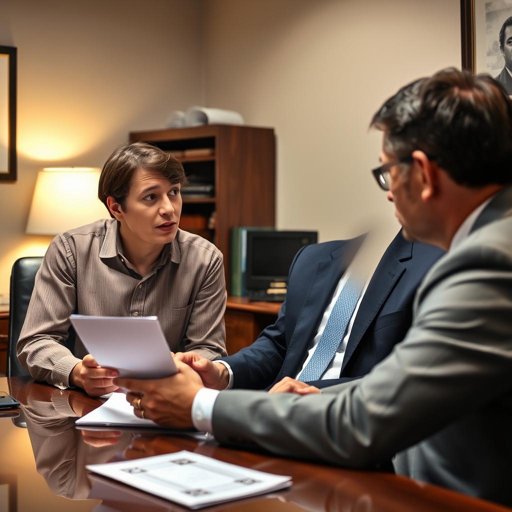 CDL Defense Lawyer Rockville