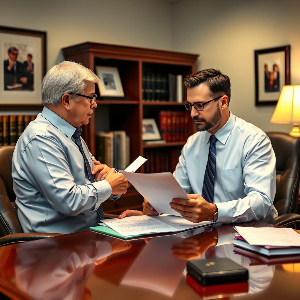 CDL Defense Lawyer Suffolk