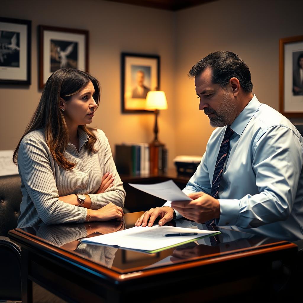 CDL Defense Lawyer Virginia Beach