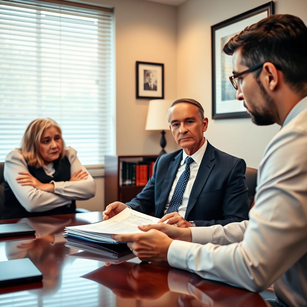 CDL Defense Lawyer Virginia