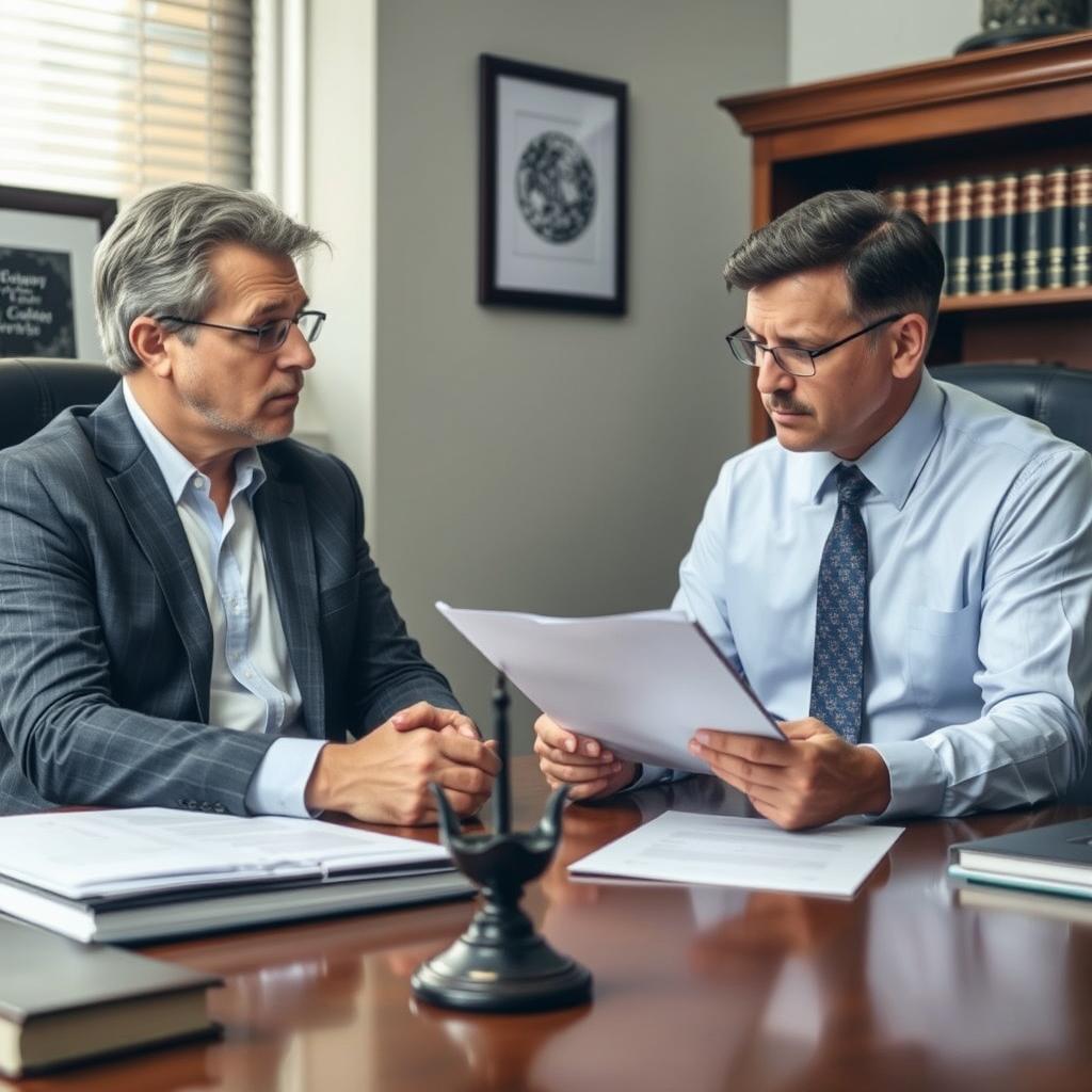 CDL Suspension Lawyer Clarke County