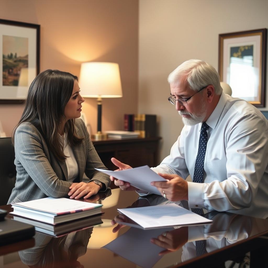 CDL Suspension Lawyer Fairfax